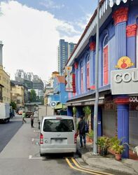 Rowell Road (D8), Retail #556632951